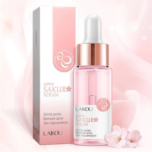 Hyaluronic Acid Pore Shrinking Firming Foundation