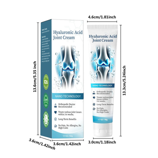 Joint Relief Gel