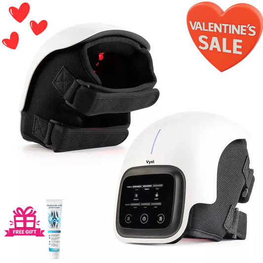 Portable Knee Massager