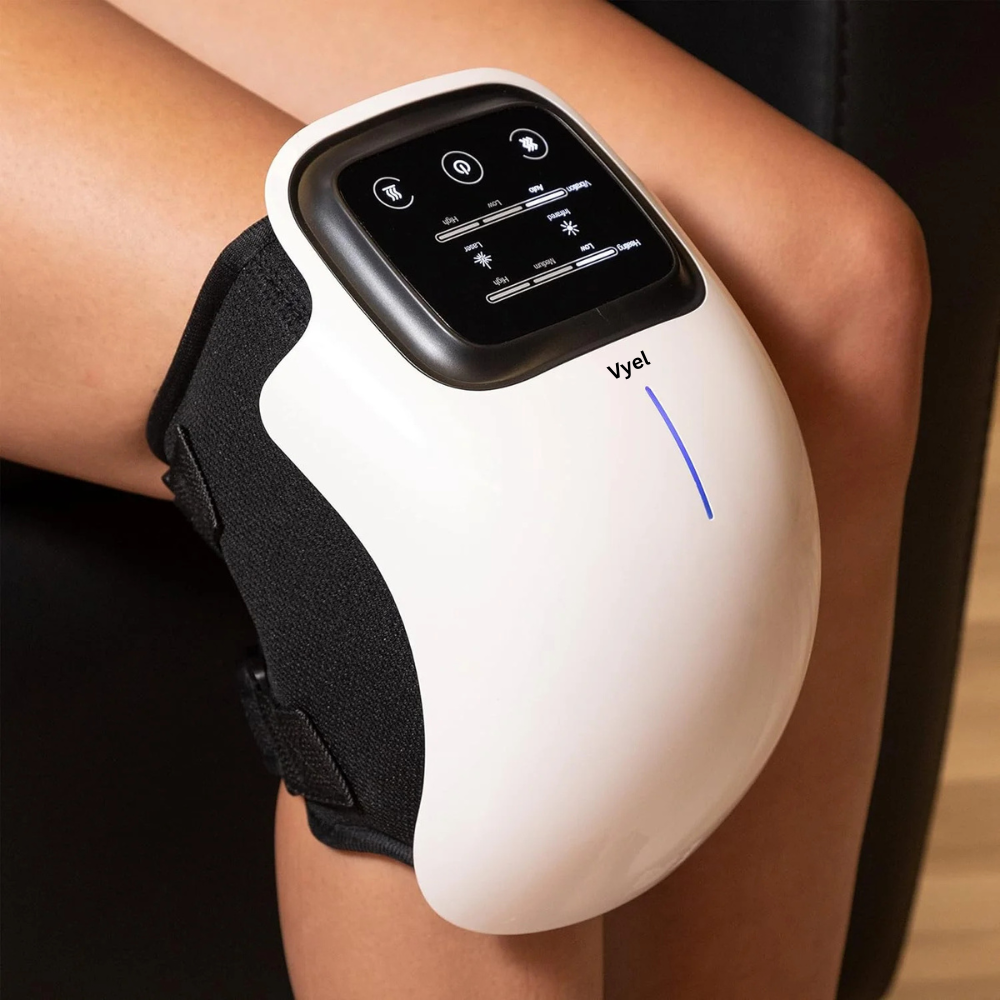 Portable Knee Massager